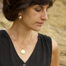 Load image into Gallery viewer, Tempest hoops