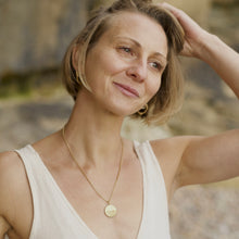 Load image into Gallery viewer, Golden Ebb