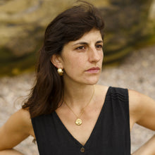 Load image into Gallery viewer, Golden swell