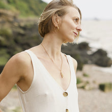 Load image into Gallery viewer, Nerina hoops