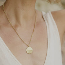 Load image into Gallery viewer, Golden Ebb