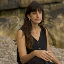 Load image into Gallery viewer, Tempest ring