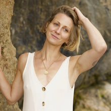 Load image into Gallery viewer, Golden Ebb