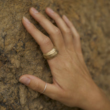 Load image into Gallery viewer, Tempest ring