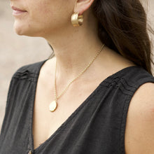 Load image into Gallery viewer, Tempest hoops