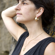 Load image into Gallery viewer, Tempest hoops