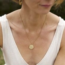 Load image into Gallery viewer, Golden inlet