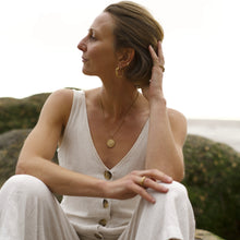 Load image into Gallery viewer, Golden inlet