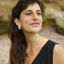 Load image into Gallery viewer, Tempest hoops