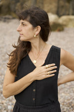 Load image into Gallery viewer, Ripple ring