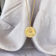 Load image into Gallery viewer, Golden Horizon