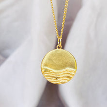 Load image into Gallery viewer, Golden Horizon