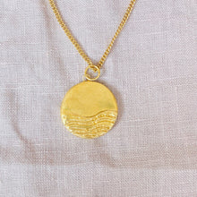 Load image into Gallery viewer, Golden Horizon