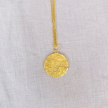 Load image into Gallery viewer, Golden inlet