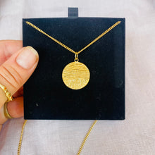 Load image into Gallery viewer, Golden inlet