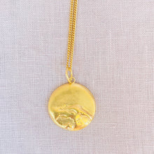 Load image into Gallery viewer, Golden swell