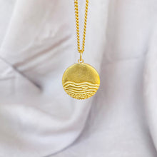 Load image into Gallery viewer, Golden Ebb