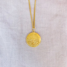 Load image into Gallery viewer, Golden Ebb