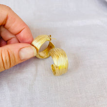 Load image into Gallery viewer, Tempest hoops