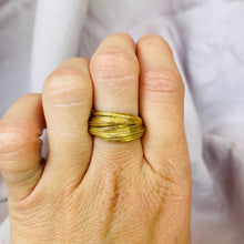 Load image into Gallery viewer, Dunes ring