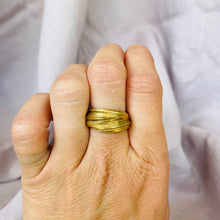 Load image into Gallery viewer, Dunes ring