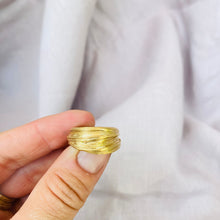 Load image into Gallery viewer, Dunes ring