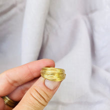 Load image into Gallery viewer, Dunes ring