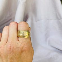 Load image into Gallery viewer, Tempest ring