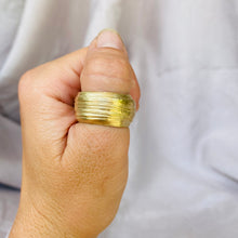 Load image into Gallery viewer, Tempest ring