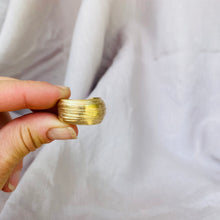 Load image into Gallery viewer, Tempest ring