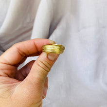 Load image into Gallery viewer, Ripple ring