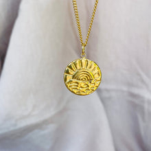 Load image into Gallery viewer, Solstice arc