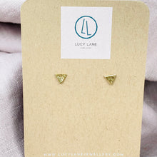 Load image into Gallery viewer, Tiny Earth Studs