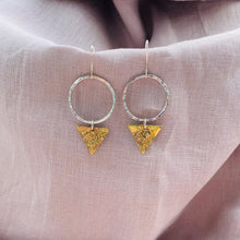 Load image into Gallery viewer, Medium healing hoops