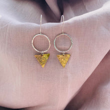 Load image into Gallery viewer, Medium healing hoops