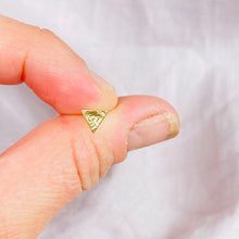 Load image into Gallery viewer, Tiny Earth Studs