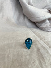 Load image into Gallery viewer, Chrysocolla ring
